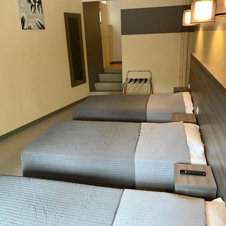 La Boule D'Or Hotel Пузож Екстериор снимка